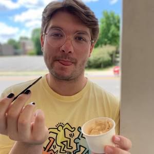 Meet your Posher, William